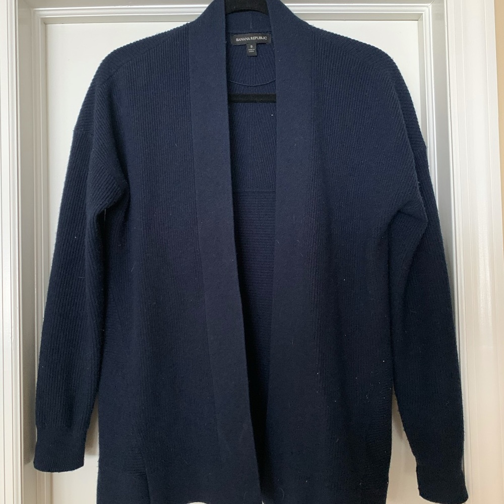 Banana Republic Sweater